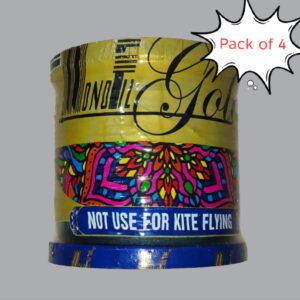 Monofill gold { Pack of 4 } 549 Rupees advance remaining 2200 CASH ON DELIVERY